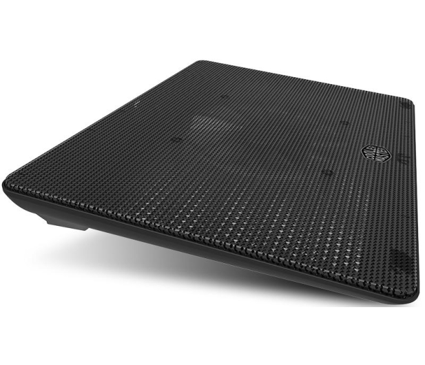 Cooler Master Notepal L2  (do 17", czarna) - 415409 - zdjęcie 3